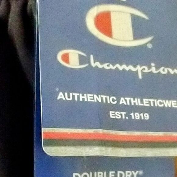 Champions Men's new athletic shorts - Picture 10 of 12